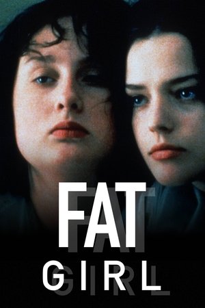 Watch Free Fat Girl (2001)
