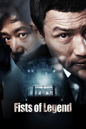Watch Free Fists of Legend (2013)