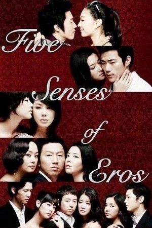 Watch Free Five Senses of Eros (2009)