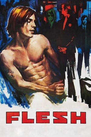 Watch Free Flesh (1968)
