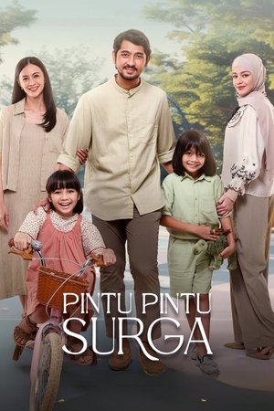 Watch Free Pintu Pintu Surga (2025)
