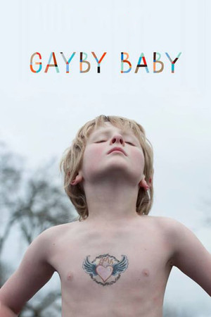 Watch Free Gayby Baby (2015)