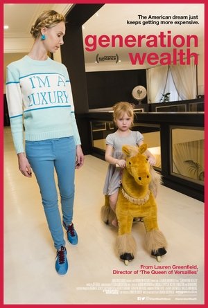 Watch Free Generation Wealth (2018)