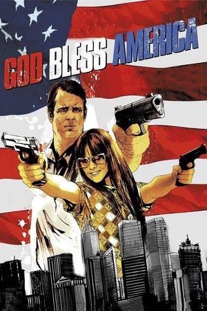 Watch Free God Bless America (2011)