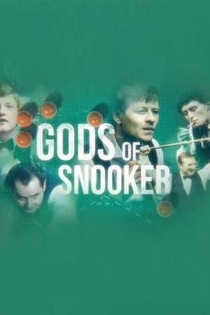 Watch Free Gods of Snooker (2021)