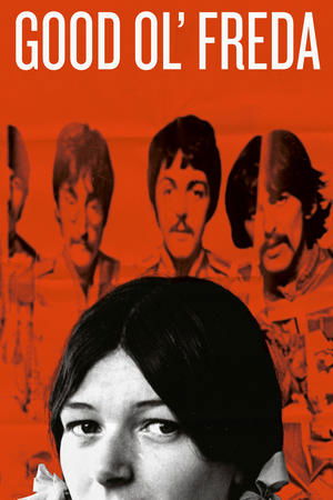 Watch Free Good Ol Freda (2013)