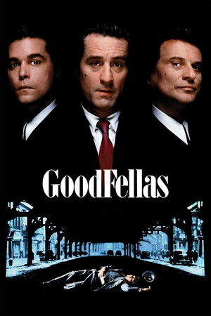 Watch Free Goodfellas (1990)