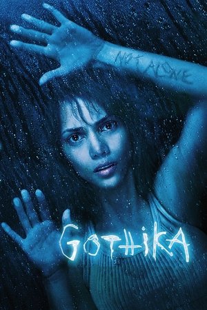 Watch Free Gothika (2003)