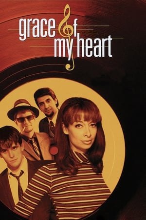 Watch Free Grace of My Heart (1996)