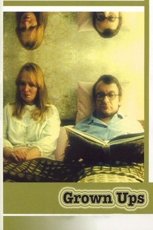 Watch Free Grown Ups (1980)