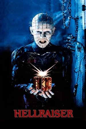 Watch Free HellRaiser 1987