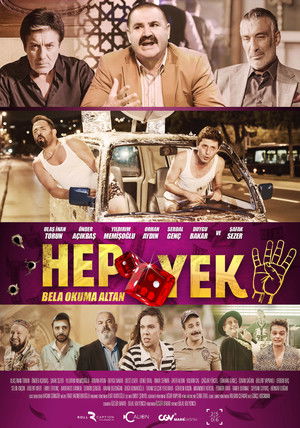 Watch Free Hep Yek 4 Bela Okuma Altan (2021)