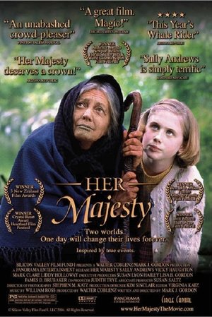 Watch Free Her Majesty (2001)