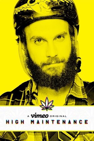 Watch Free High Maintenance (2012-2015)