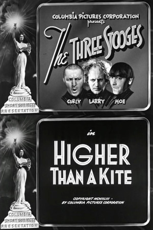 Watch Free Higher Than a Kite (1943)