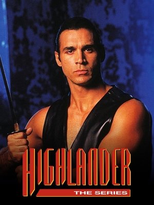 Watch Free Highlander (19921998)