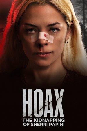 Watch Free Hoax The Kidnapping of Sherri Papini (2023)