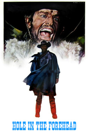Watch Free Hole in the Forehead (1968)