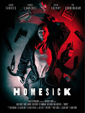 Watch Free Homesick (2021)