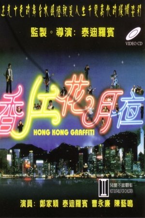 Watch Free Hong Kong Graffiti (1995)