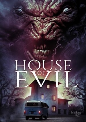 Watch Free House of Evil (2017)