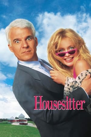 Watch Free HouseSitter (1992)