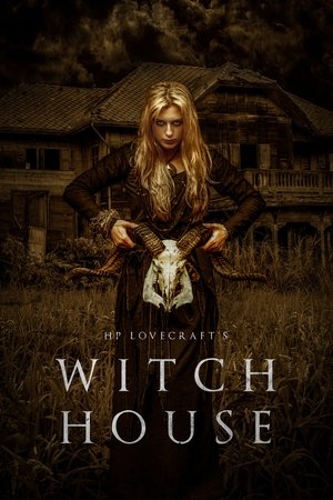 Watch Free H P Lovecrafts Witch House (2021)