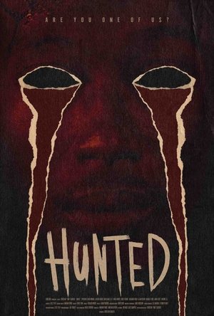Watch Free Hunted (2022)