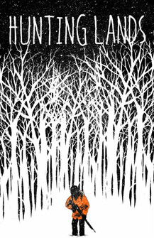 Watch Free Hunting Lands (2017)