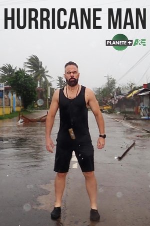 Watch Free Hurricane Man (2019)