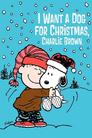 Watch Free I Want a Dog for Christmas, Charlie Brown (2003)
