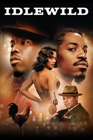 Watch Free Idlewild (2006)