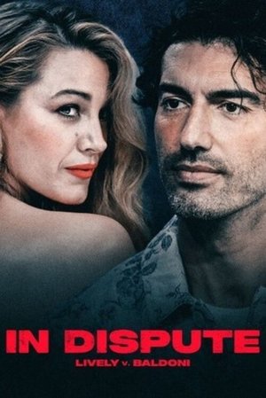 Watch Free In Dispute Lively v Baldoni