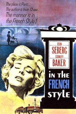 Watch Full Movie: In the French Style (1963)