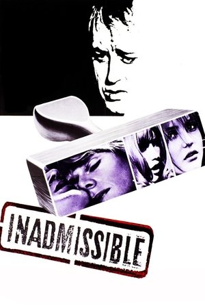 Watch Free Inadmissible Evidence (1968)