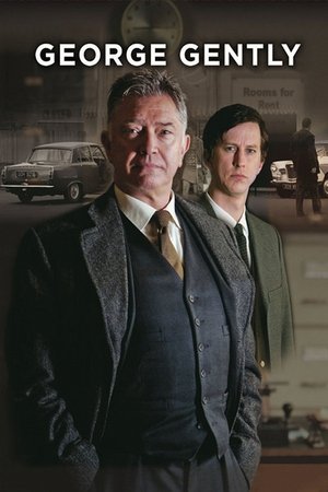 Watch Free Inspector George Gently (20072017)