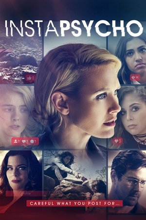 Watch Free InstaFame (2019)