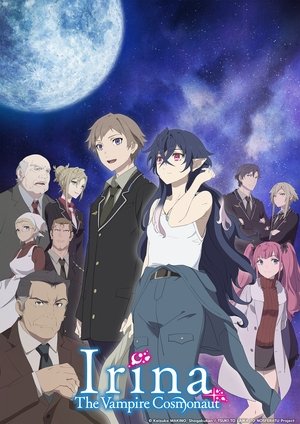 Watch Free Tsuki to Laika to Nosferatu (2021 )