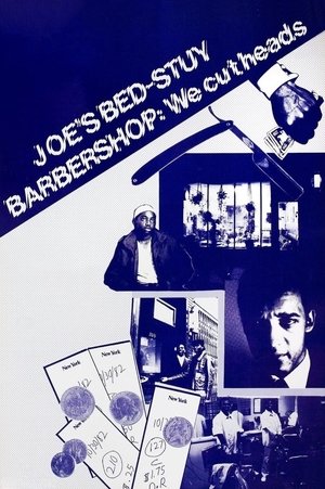 Watch Free Joes Bed Stuy Barbershop We Cut Heads (1983)