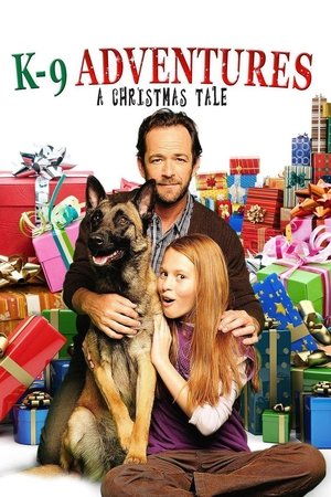 Watch Free Scoot & Kassies Christmas Adventure (2013)