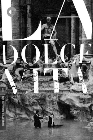 Watch Free La Dolce Vita (1960)