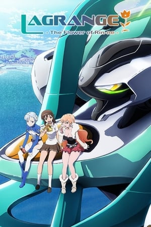 Watch Free Lagrange The Flower of Rin ne (2012)
