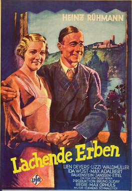 Watch Free Lachende Erben (1933)