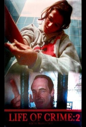 Watch Free Life of Crime 2 (1998)