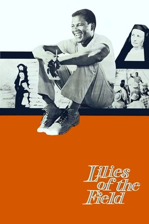 Watch Free Lilies of the Field (1963)
