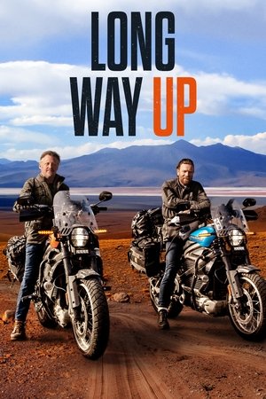Watch Free Long Way Up (2020 )