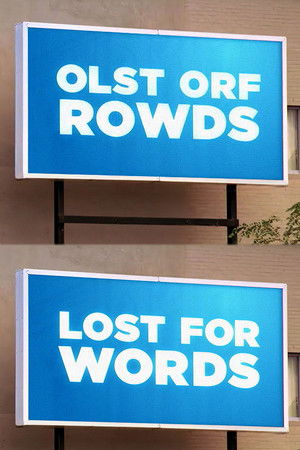 Watch Free Lost for Words (2021)