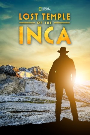 Watch Free Lost Temple of the Inca (2020)