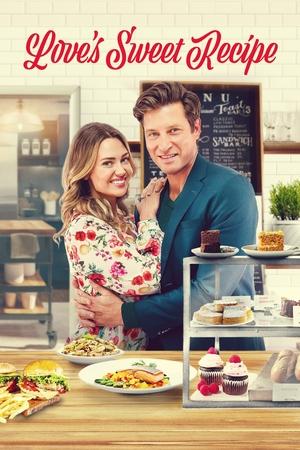 Watch Free Loves Sweet Recipe (2021)