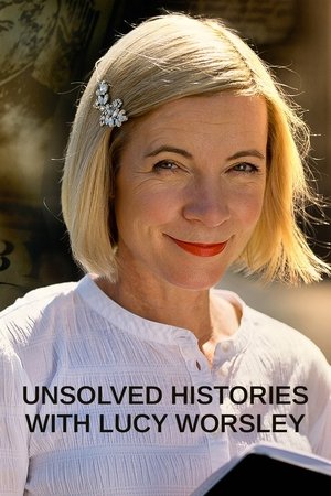 Watch Free Lucy Worsley Investigates (2022-)